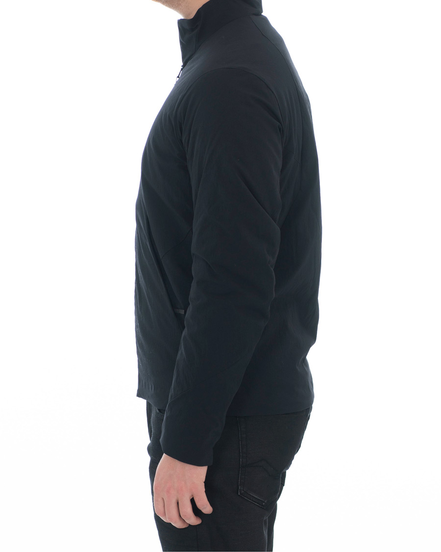 Herre | Jakker | Arc'teryx Veilance | Mionn Lightweight Jacket Black