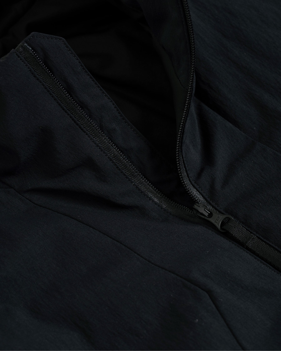 Herre | Jakker | Arc'teryx Veilance | Mionn Lightweight Jacket Black
