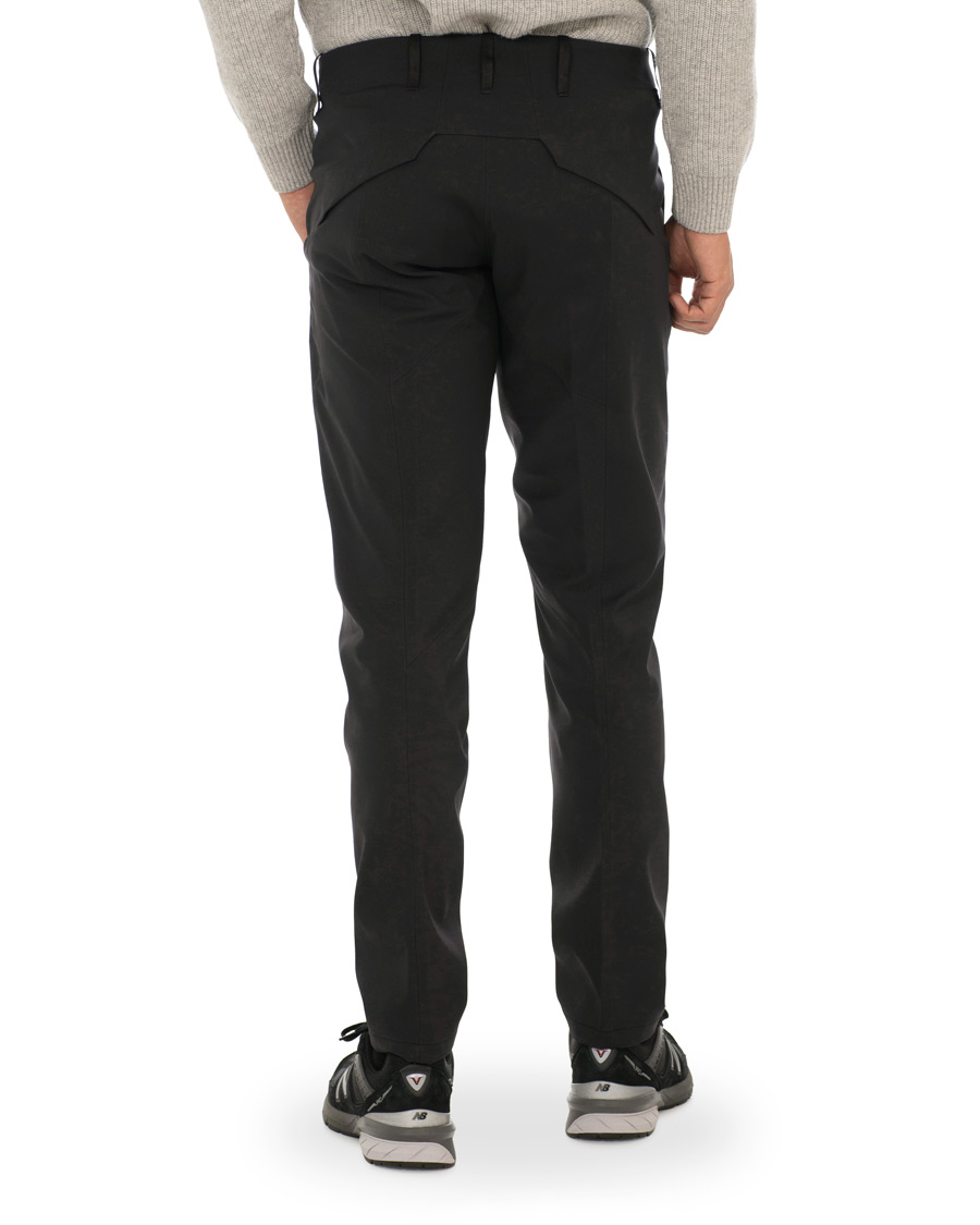 Herre | Bukser | Arc'teryx Veilance | Indisce Wind/Waterproof Pants Black