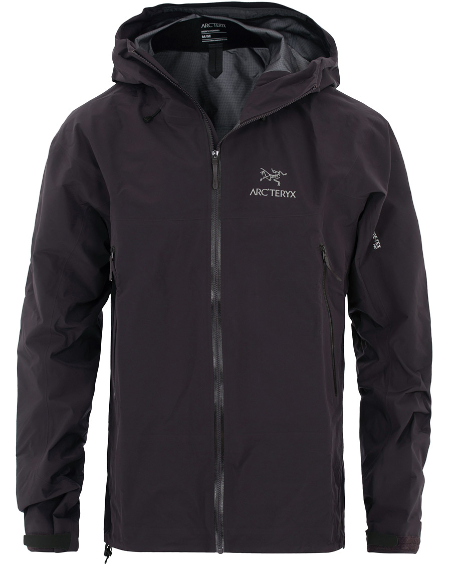 Herre | Jakker | Arc'teryx | Beta LT GORE-TEX Jacket Dimma