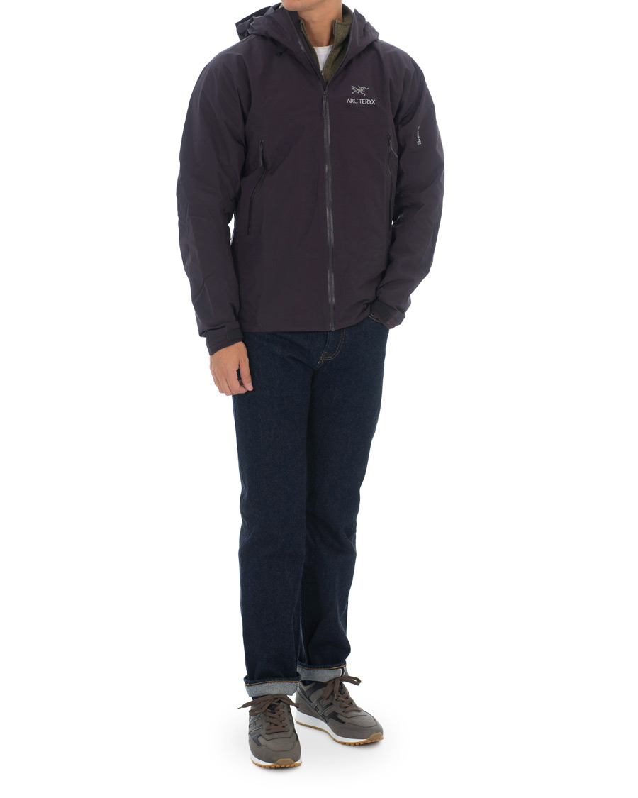 Herre | Jakker | Arc'teryx | Beta LT GORE-TEX Jacket Dimma