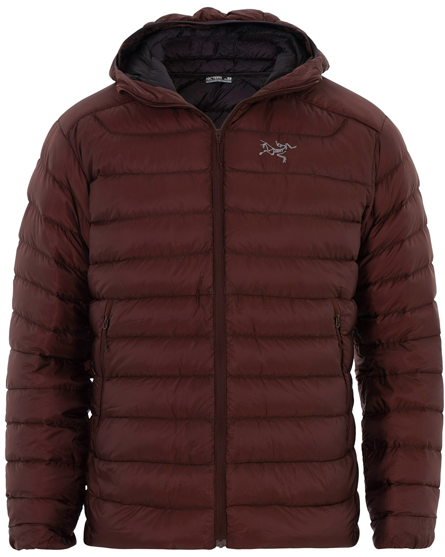 Herre | Jakker | Arc'teryx | Cerium LT Quilted Shell Hooded Down Jacket Flux
