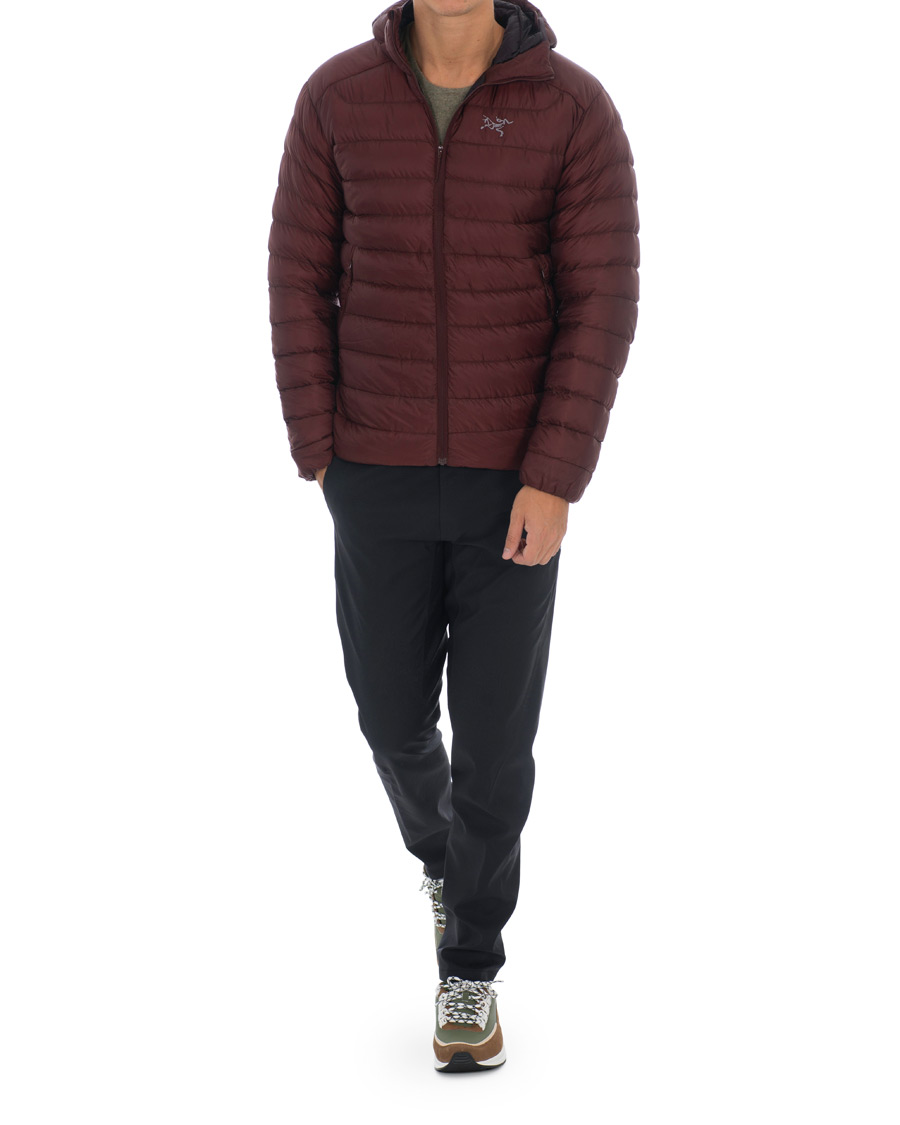 Herre | Jakker | Arc'teryx | Cerium LT Quilted Shell Hooded Down Jacket Flux