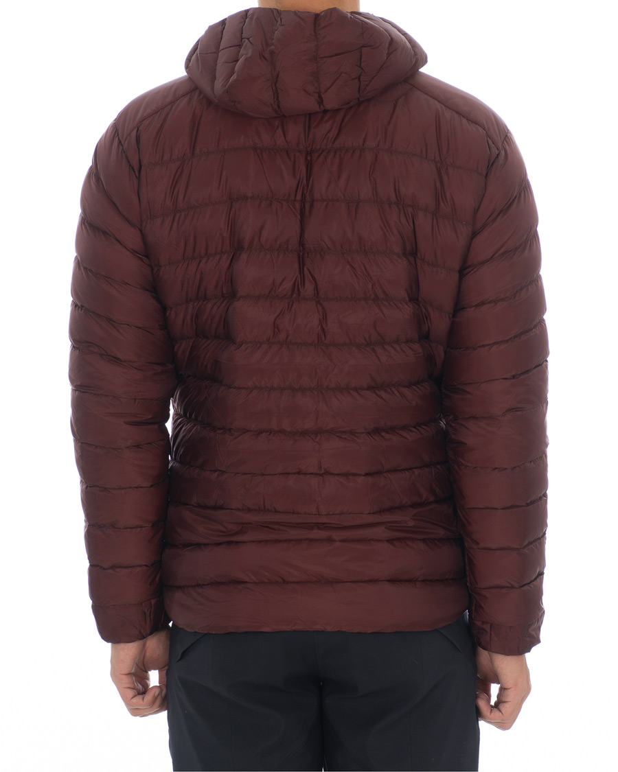 Herre | Jakker | Arc'teryx | Cerium LT Quilted Shell Hooded Down Jacket Flux