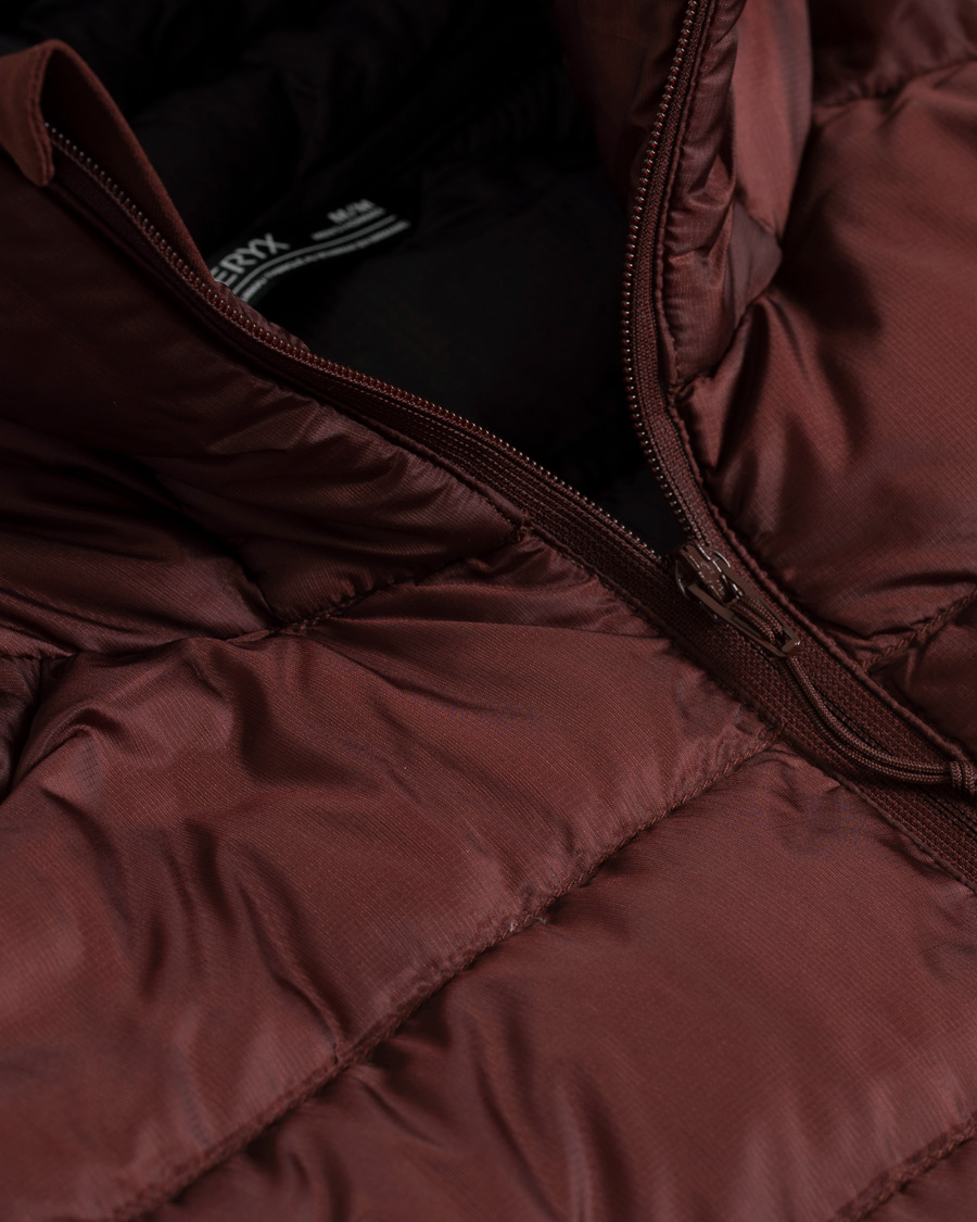 Herre | Jakker | Arc'teryx | Cerium LT Quilted Shell Hooded Down Jacket Flux