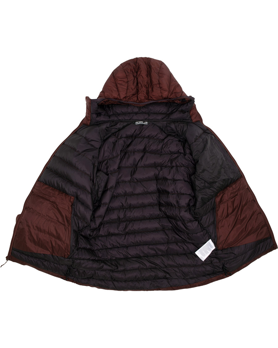 Herre | Jakker | Arc'teryx | Cerium LT Quilted Shell Hooded Down Jacket Flux