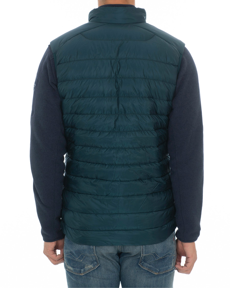 Herre | Jakker | Arc'teryx | Cerium LT Quilted Down Vest Labyrinth