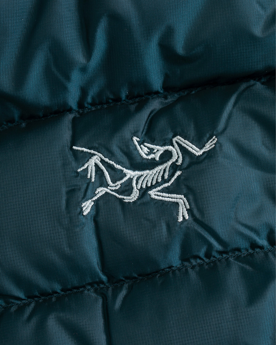 Herre | Jakker | Arc'teryx | Cerium LT Quilted Down Vest Labyrinth