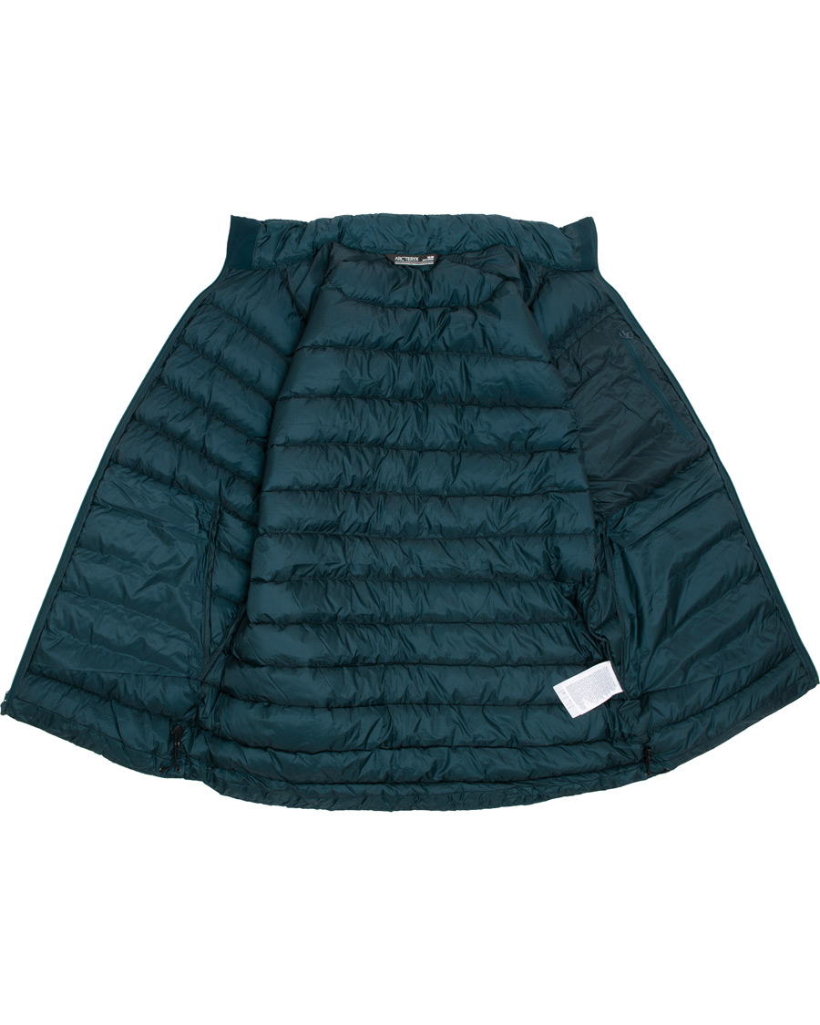 Herre | Jakker | Arc'teryx | Cerium LT Quilted Down Vest Labyrinth