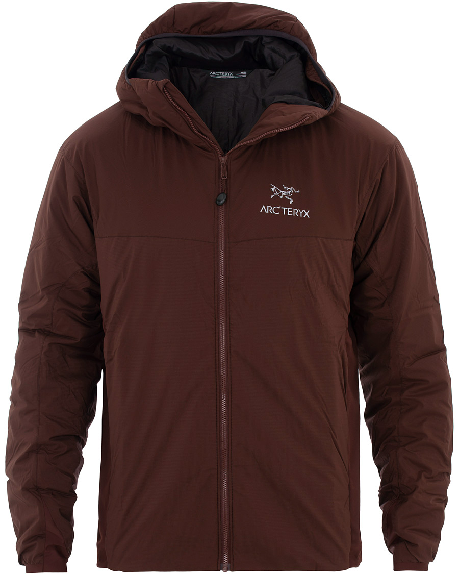 Herre | Jakker | Arc'teryx | Atom LT Shell Hooded Jacket Flux