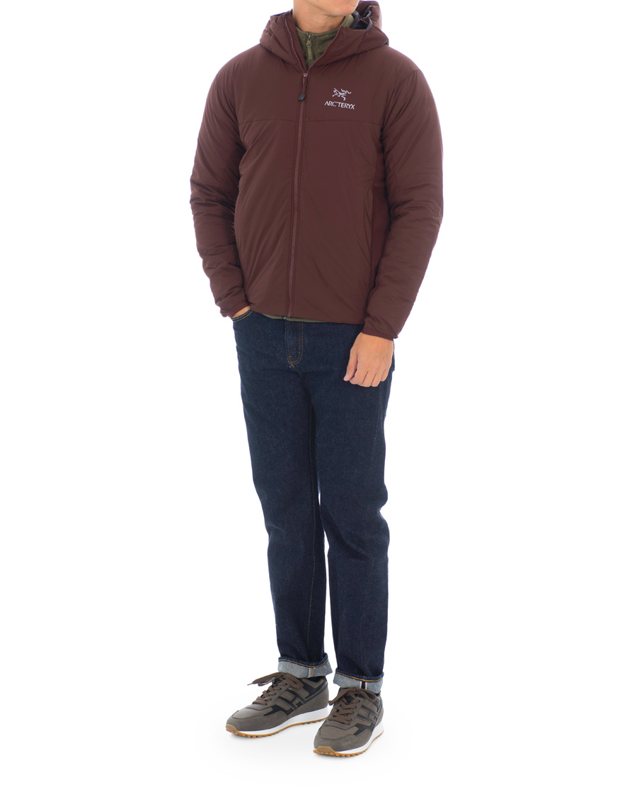 Herre | Jakker | Arc'teryx | Atom LT Shell Hooded Jacket Flux