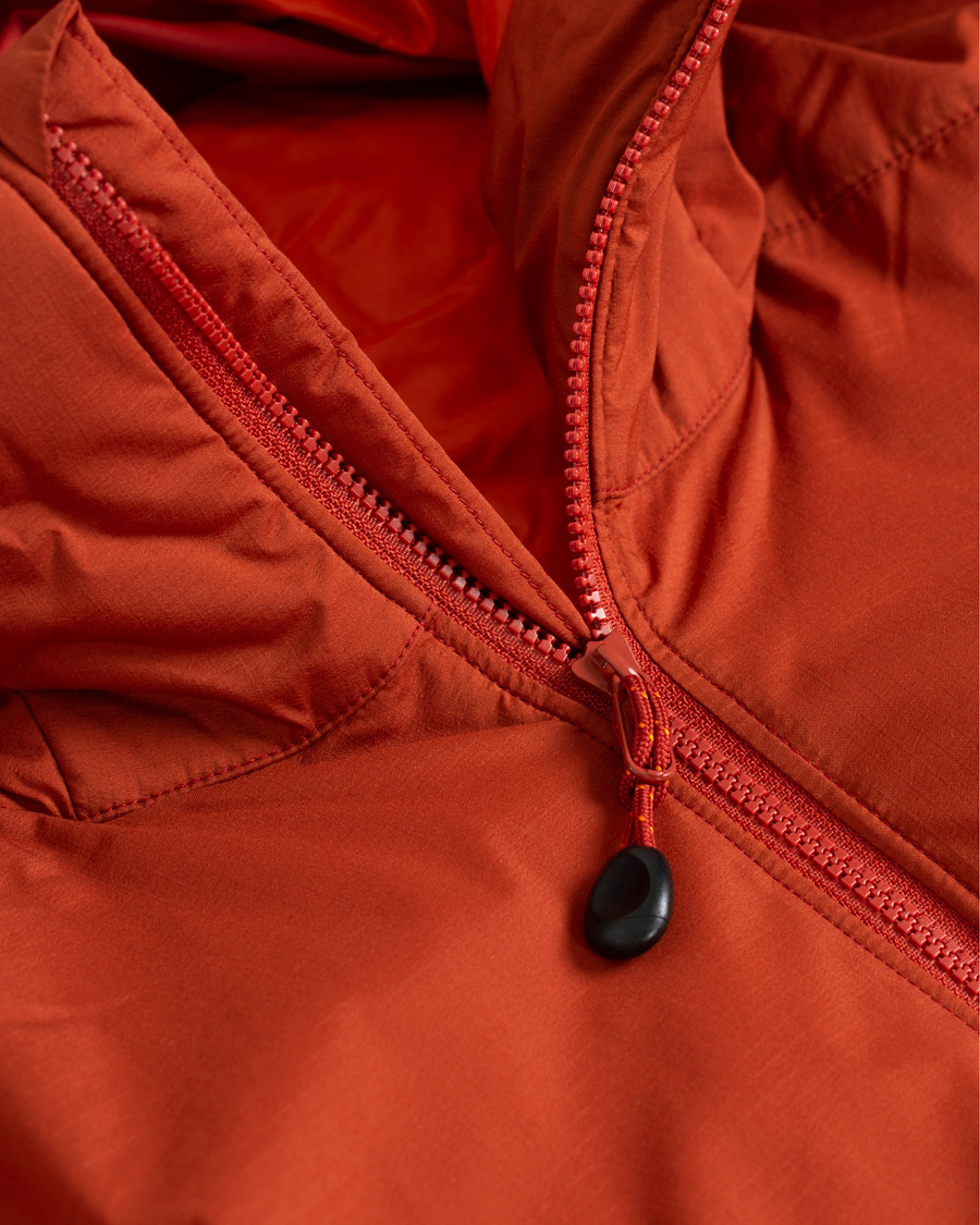 Herre | Jakker | Arc'teryx | Atom AR Hooded Jacket Infrared