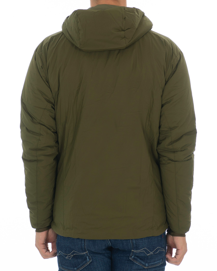 Herre | Jakker | Arc'teryx | Atom AR Hooded Jacket Bushwhack