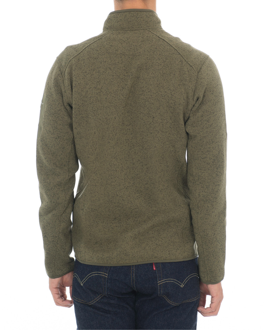 Herre | Gensere | Arc'teryx | Covert Full Zip Cardigan Arbour Heather