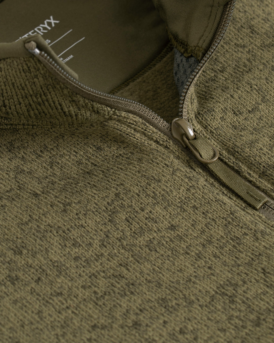 Herre | Gensere | Arc'teryx | Covert Full Zip Cardigan Arbour Heather