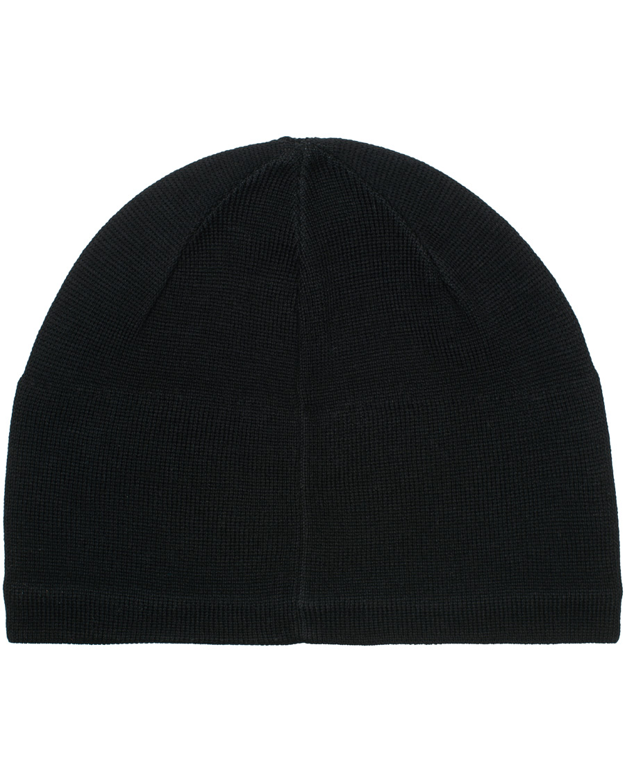 Herre | Arc'Teryx Bird Head Toque 24K Black | Arc'teryx | Bird Head Toque 24K Black
