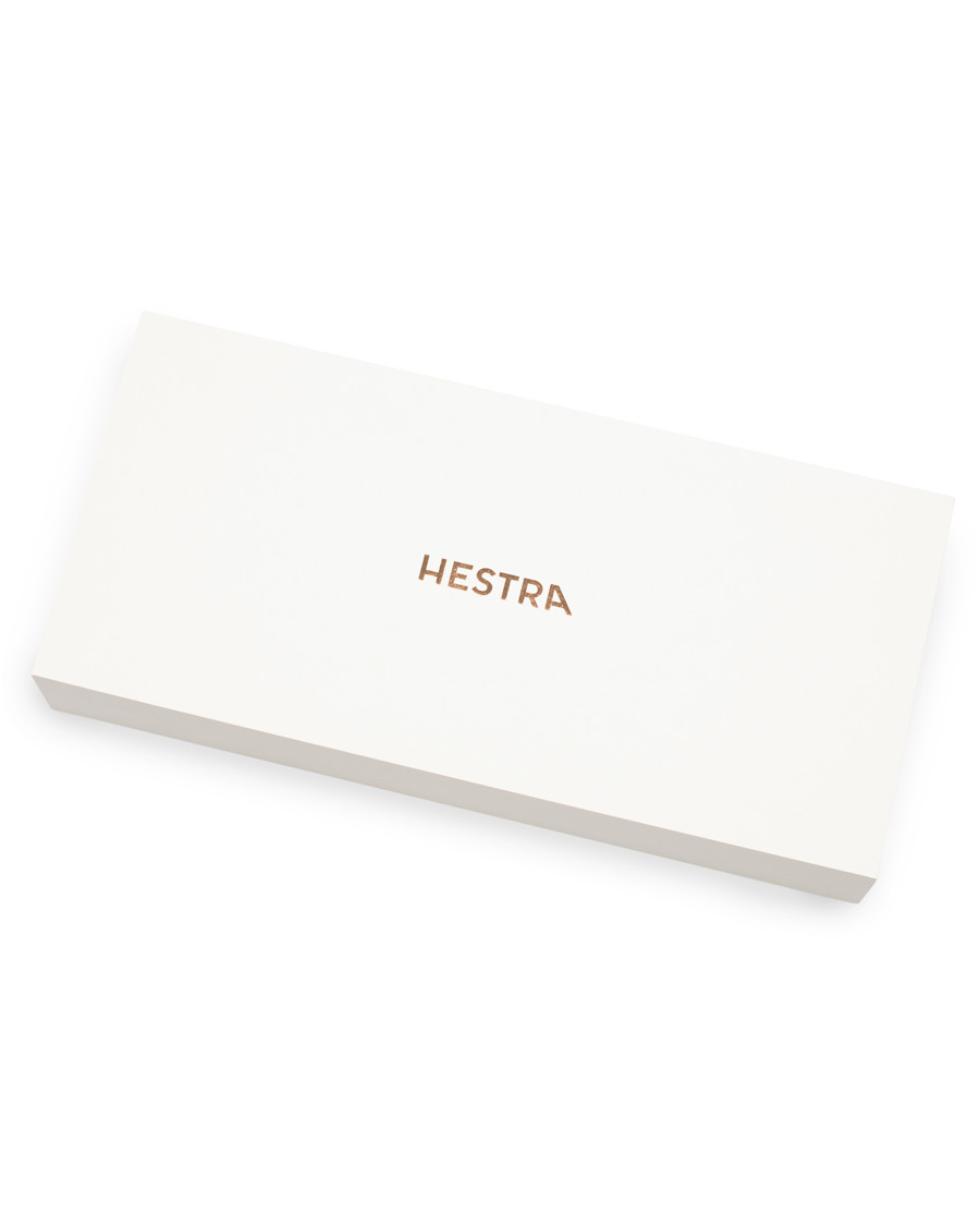 Herre | Hestra Lambskin Suede Handsewn Glove Congac | Hestra | Lambskin Suede Handsewn Glove Congac