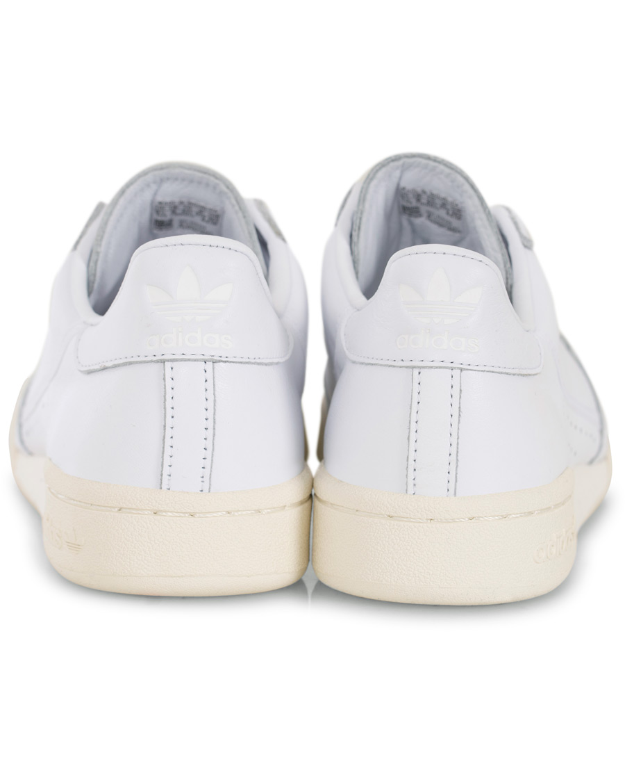 Herre | adidas Originals Continental 80 Sneaker White | adidas Originals | Continental 80 Sneaker White