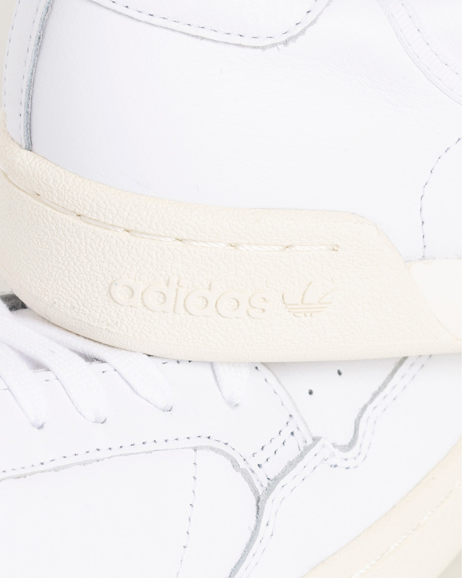 Herre | adidas Originals Continental 80 Sneaker White | adidas Originals | Continental 80 Sneaker White