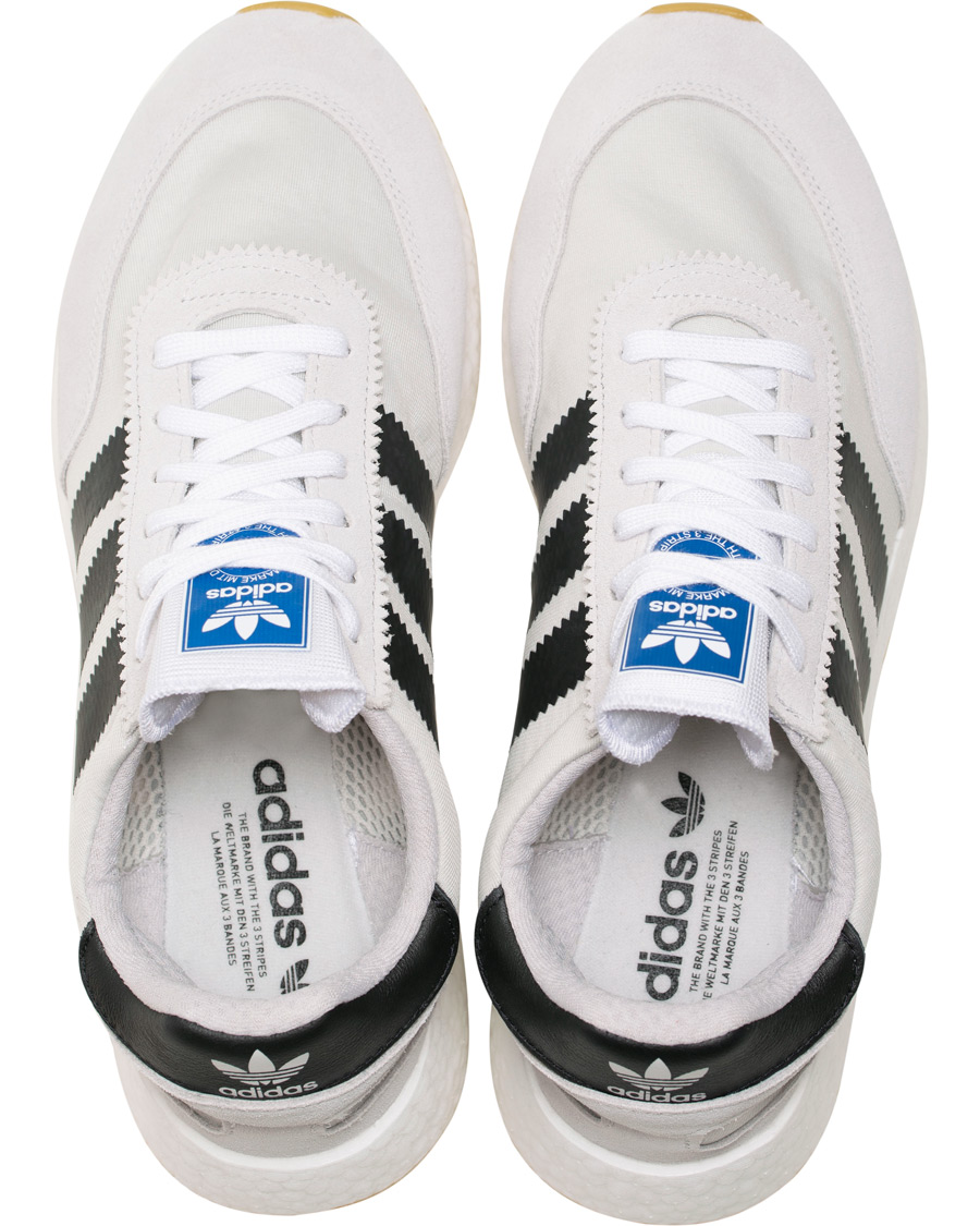 Herre | adidas Originals I-5923 Sneaker Grey | adidas Originals | I-5923 Sneaker Grey