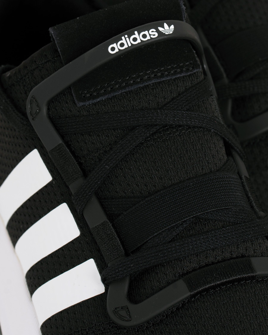 Herre | adidas Originals U Path Sneaker Black | adidas Originals | U Path Sneaker Black
