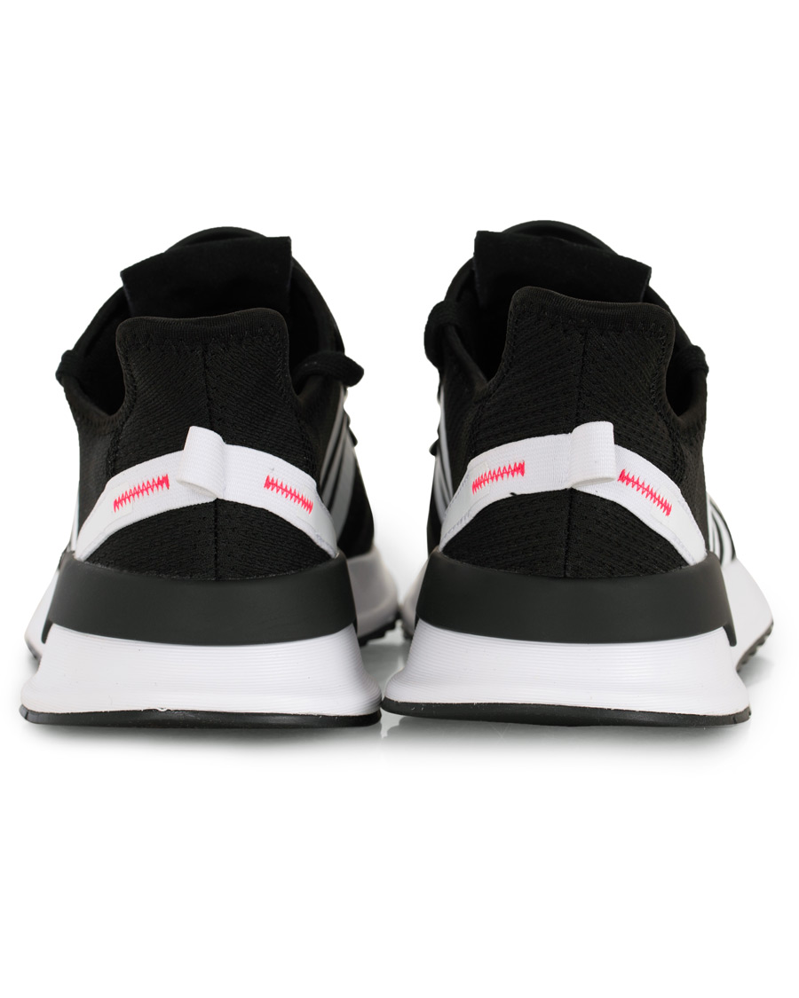 Herre | adidas Originals U Path Sneaker Black | adidas Originals | U Path Sneaker Black