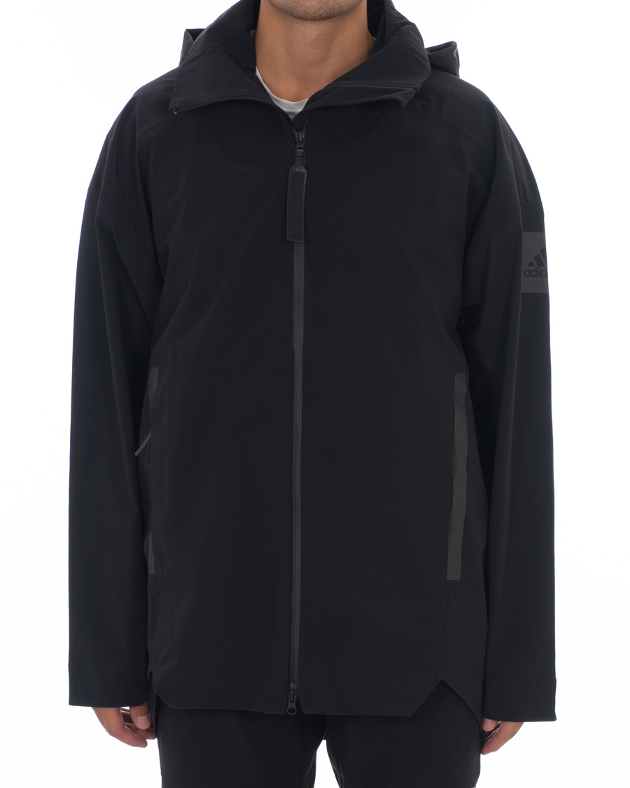Herre | Jakker | adidas Performance | My Shelter 3 in 1 Jacket Black