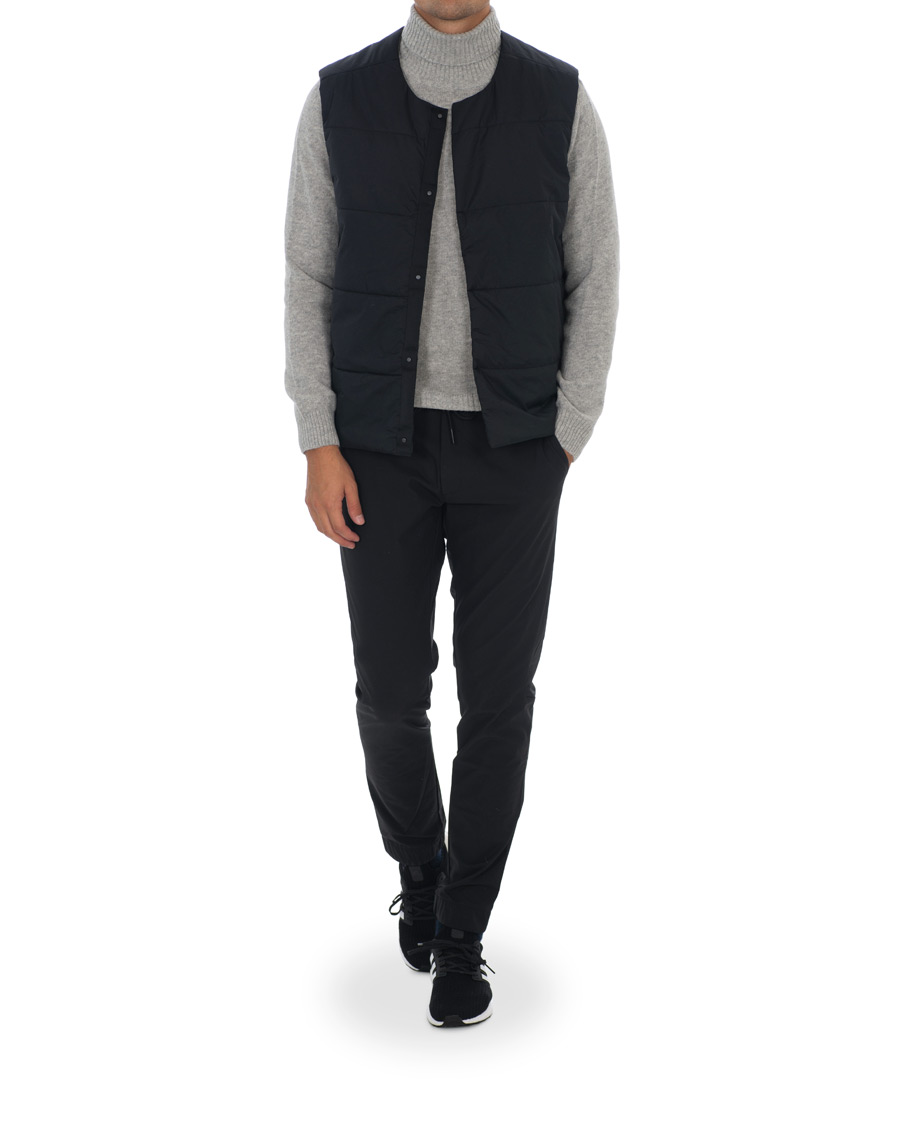 Herre | Jakker | adidas Performance | My Shelter 3 in 1 Jacket Black