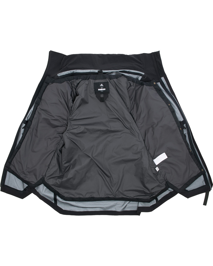 Herre | Jakker | adidas Performance | My Shelter 3 in 1 Jacket Black