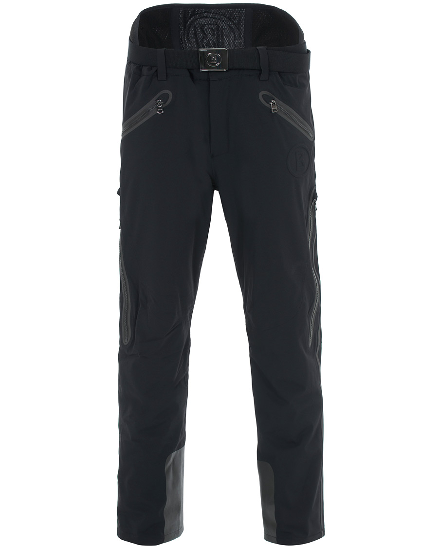 Herre | Bukser | Bogner | Tim Ski Pants Black
