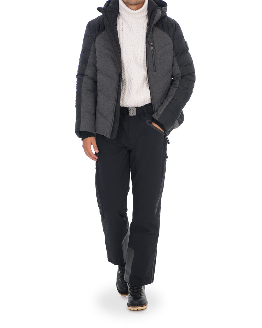 Herre | Bukser | Bogner | Tim Ski Pants Black