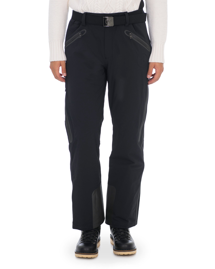 Herre | Bukser | Bogner | Tim Ski Pants Black