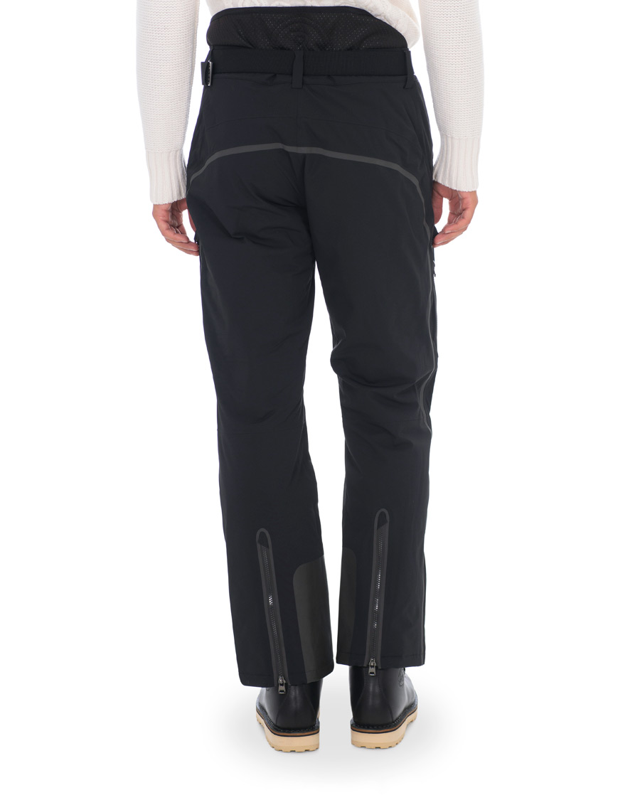 Herre | Bukser | Bogner | Tim Ski Pants Black