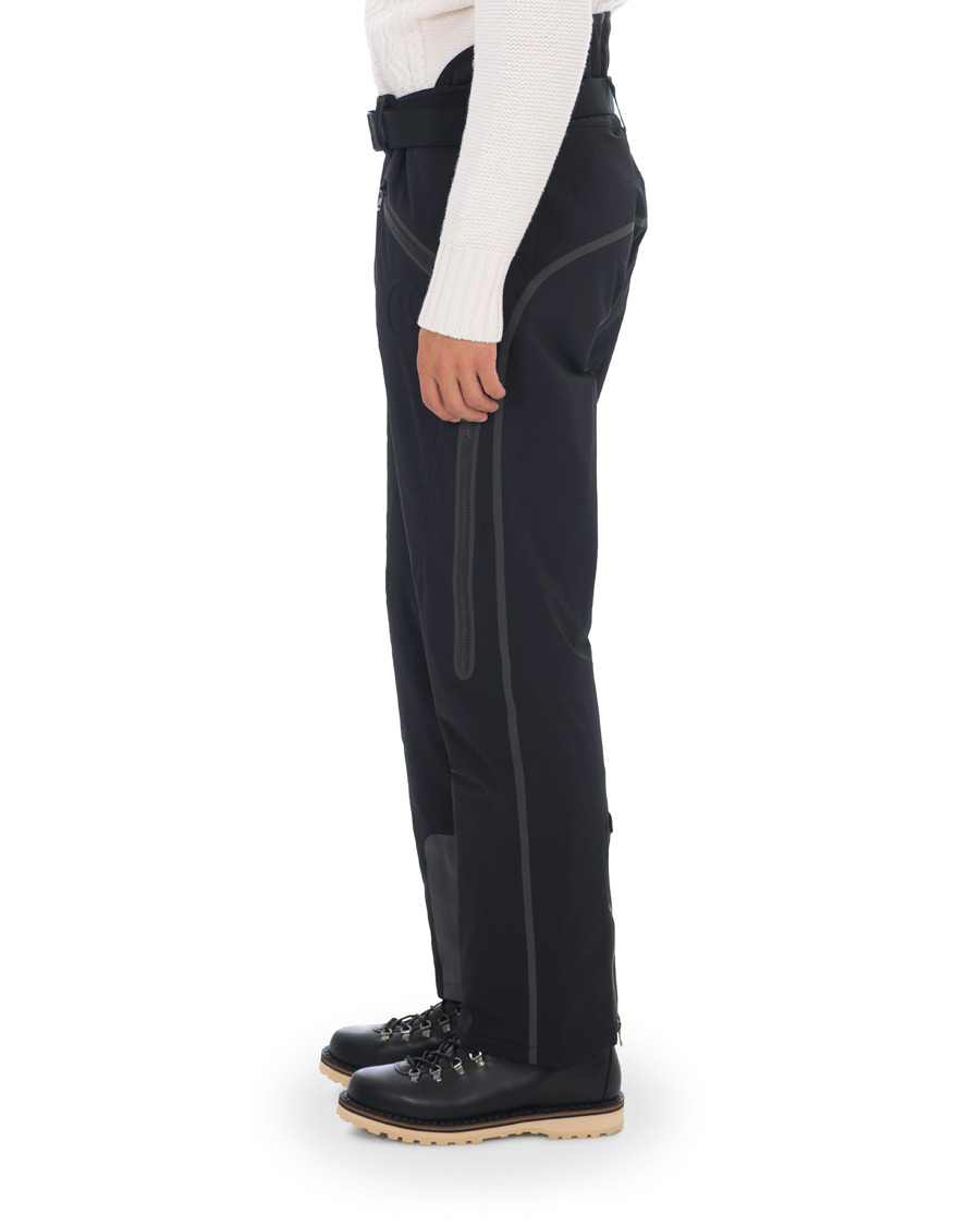 Herre | Bukser | Bogner | Tim Ski Pants Black