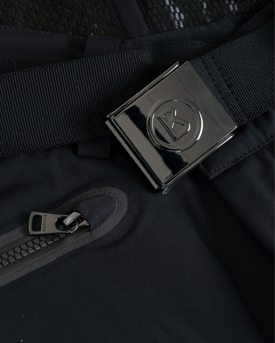 Herre | Bukser | Bogner | Tim Ski Pants Black