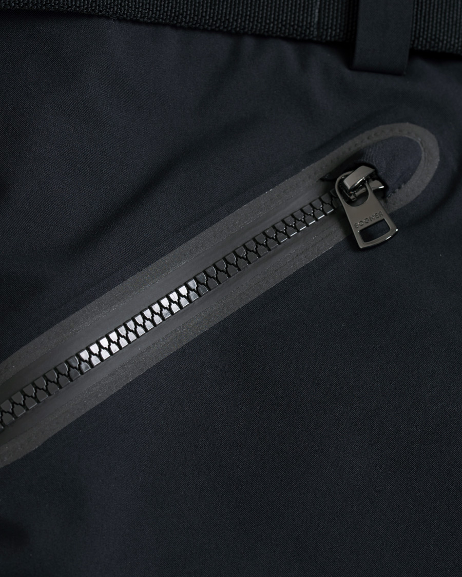 Herre | Bukser | Bogner | Tim Ski Pants Black