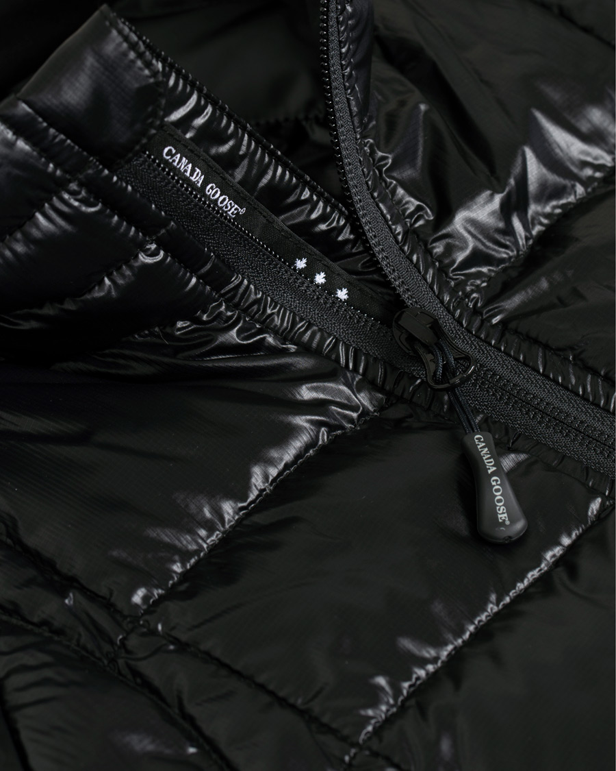 Herre | Jakker | Canada Goose | Hybridge Lite Jacket Black