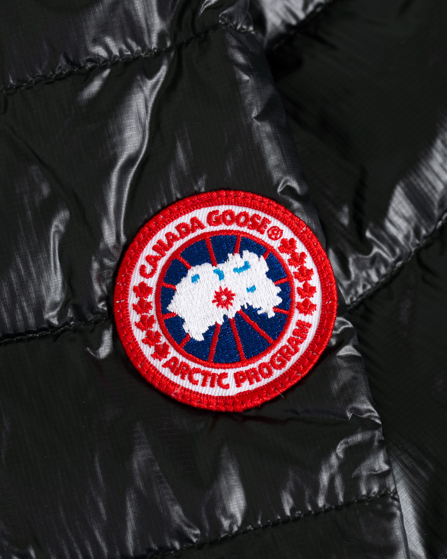 Herre | Jakker | Canada Goose | Hybridge Lite Jacket Black