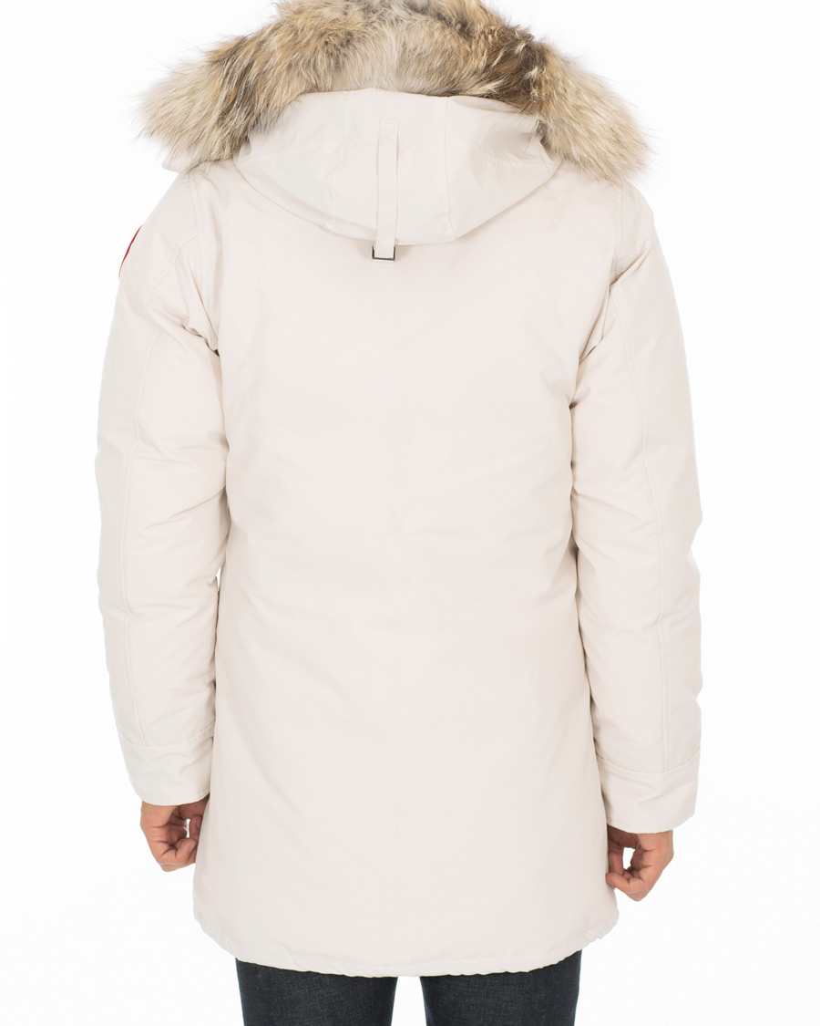 Herre | Jakker | Canada Goose | Langford Parka Early Light