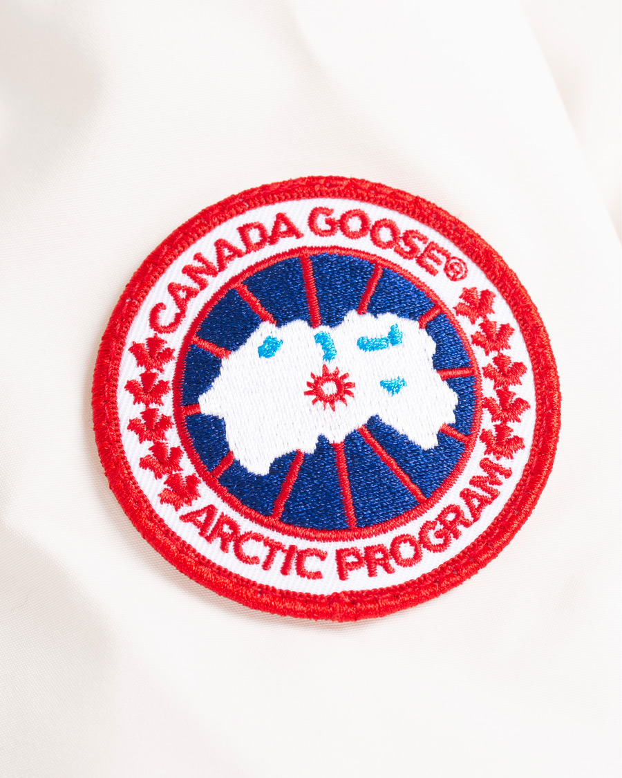 Herre | Jakker | Canada Goose | Langford Parka Early Light