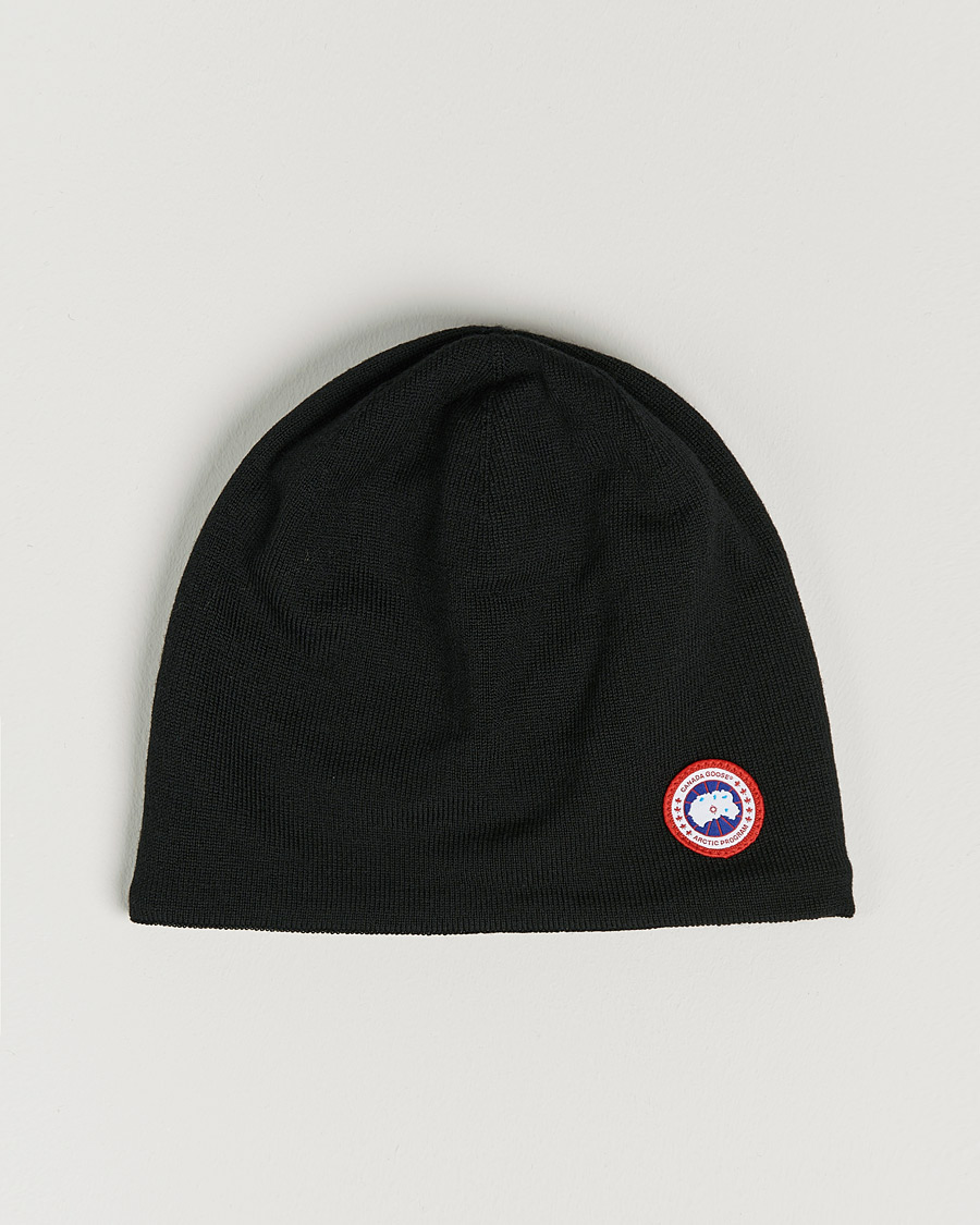 canada goose standard toque