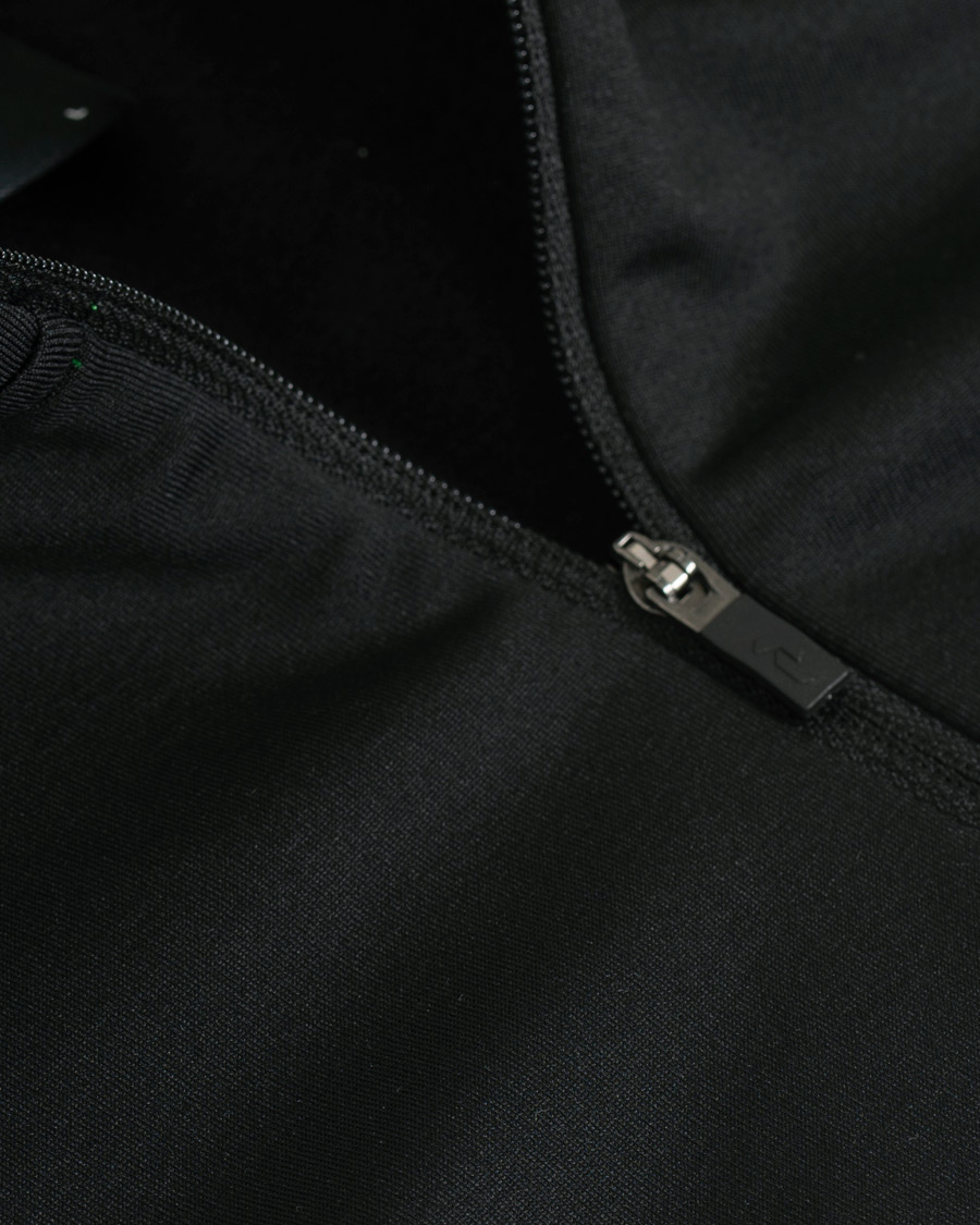 Herre | Gensere | Peak Performance | Ace Mid Half Zip White
