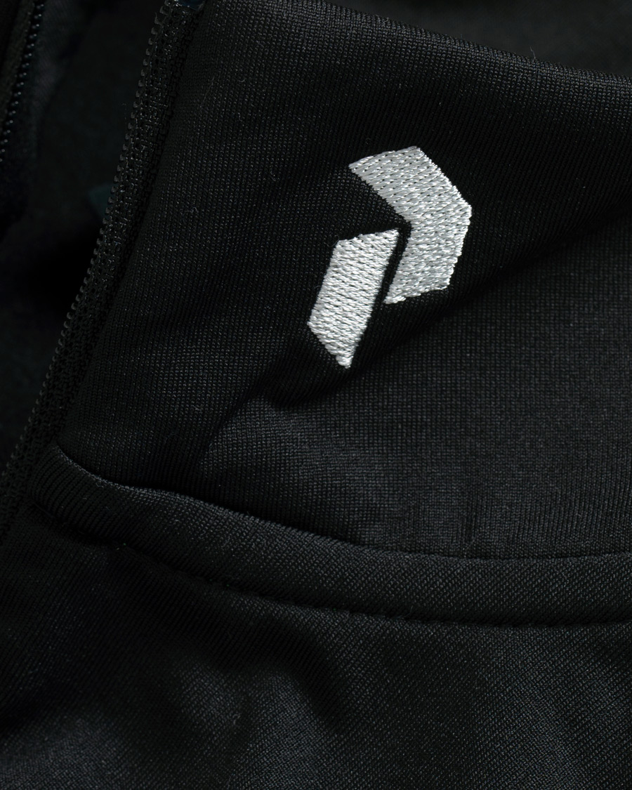 Herre | Gensere | Peak Performance | Ace Mid Half Zip White
