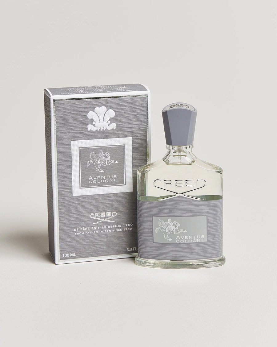 Herre | Parfyme | Creed | Aventus Cologne 100ml