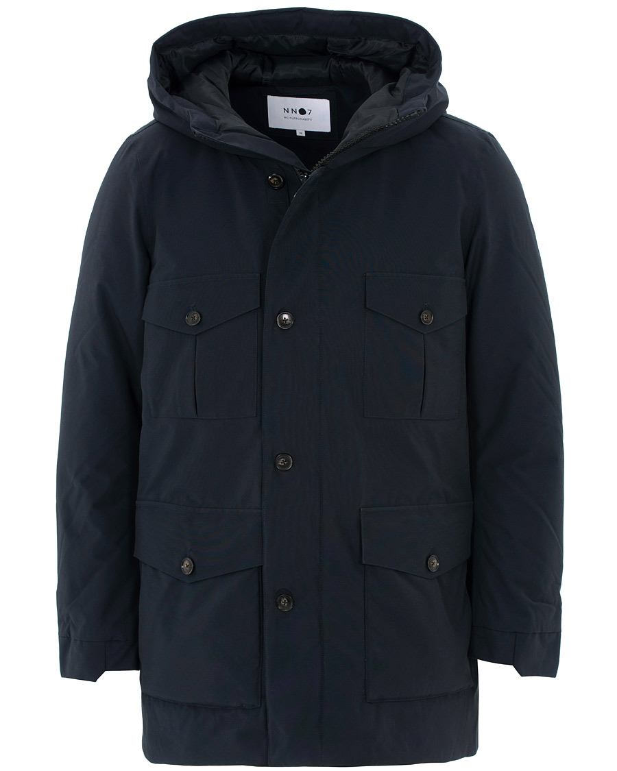 nn07 parka