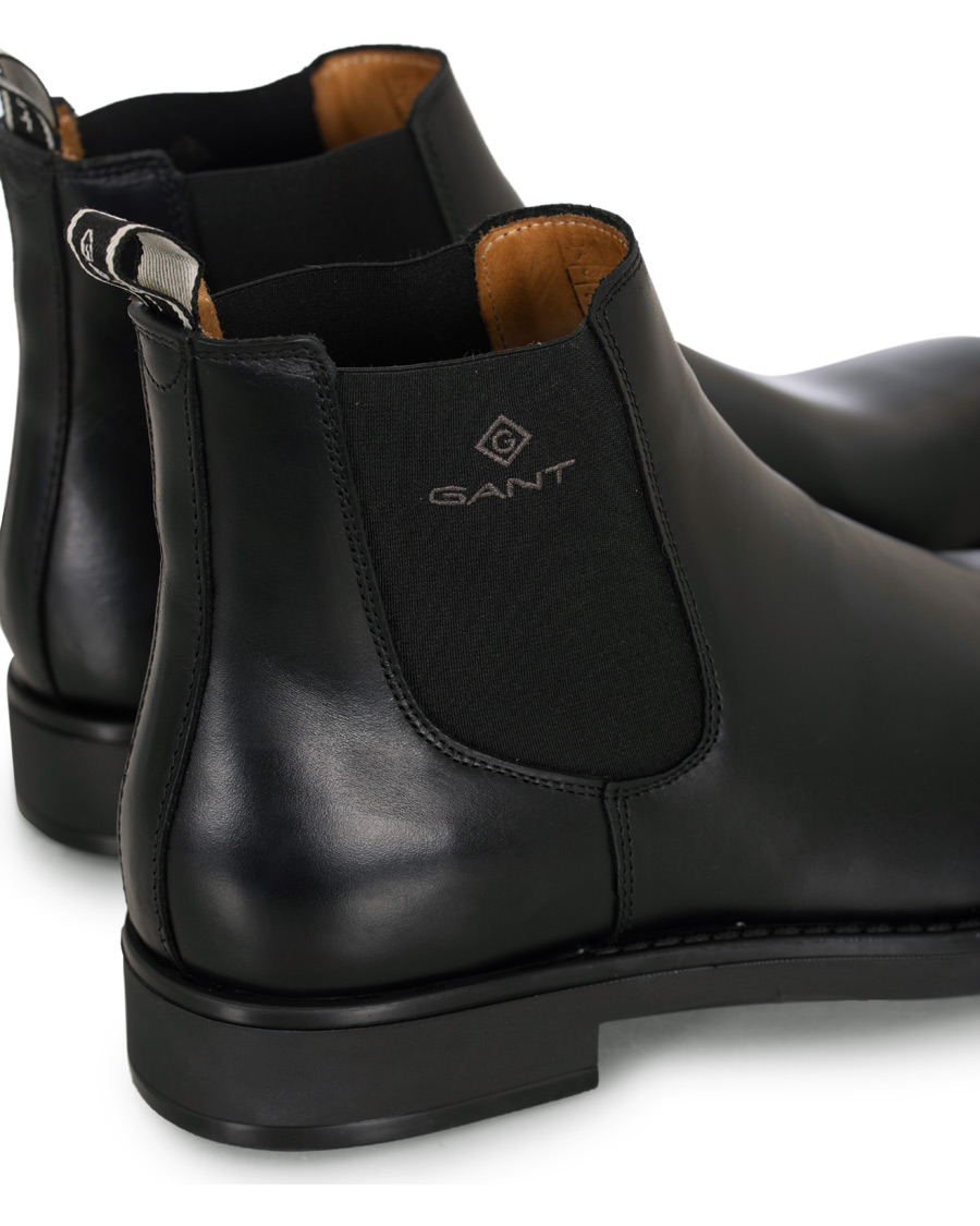 Gant oscar chelsea clearance black