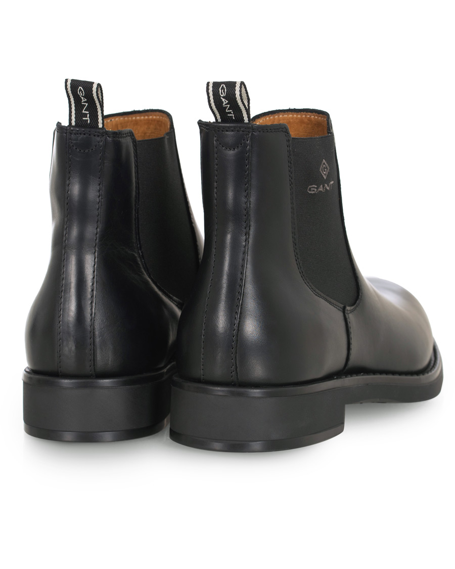 Gant oscar chelsea clearance black