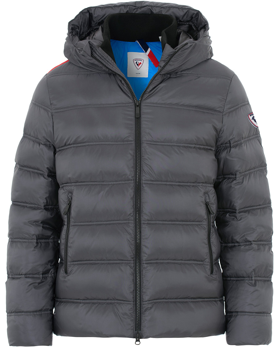 rossignol cesar down jacket