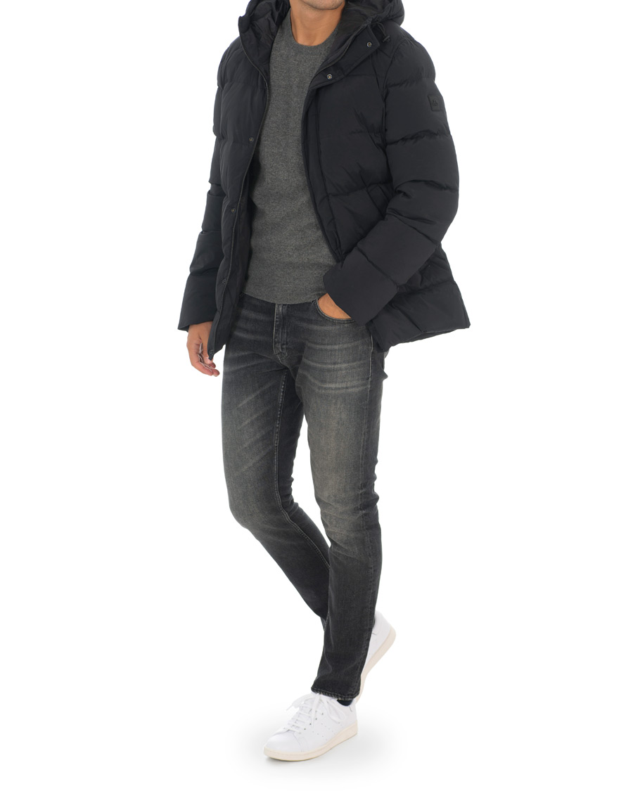 J lindeberg barry down jacket on sale