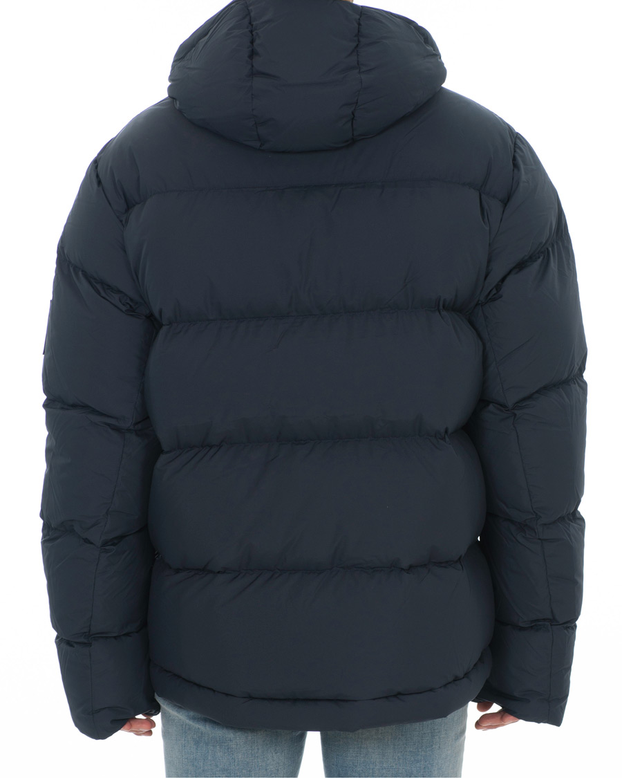 Herre | Jakker | Peak Performance | Rivel Down Jacket Navy